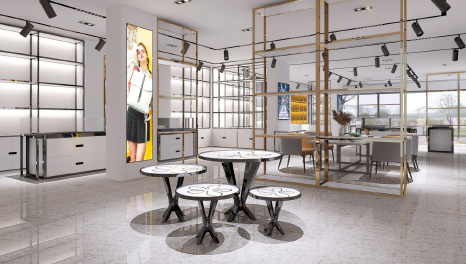 感受內(nèi)在-意大利工藝PLD公司新辦公室設計