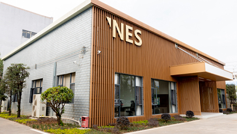 經(jīng)典對比-佛山新東海行政辦公樓裝修實景