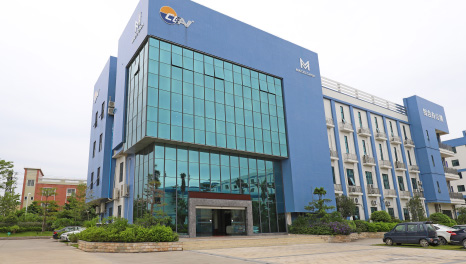 天海水色-佛山海洋衛(wèi)浴辦公大樓裝修項目