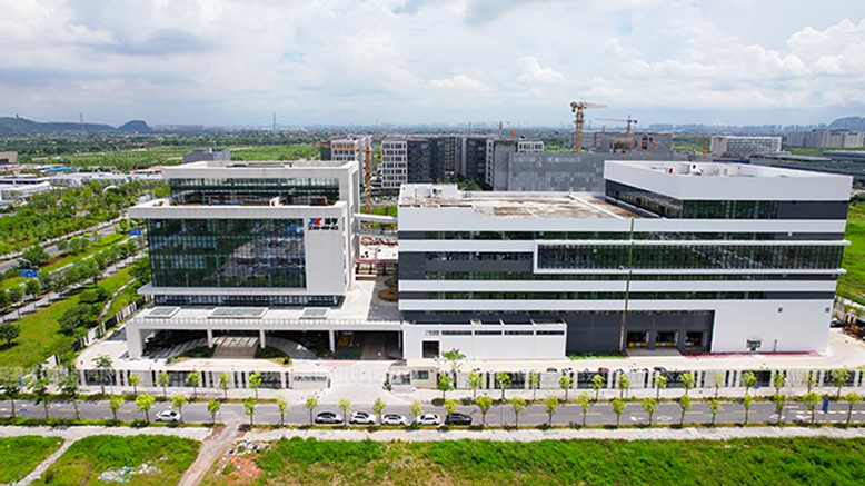 靈動暢想—澤亨實(shí)業(yè)新辦公大樓裝修完工項(xiàng)目