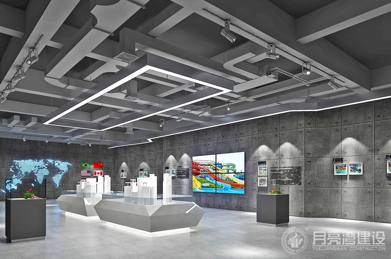 辦公室裝修效果圖 辦公室裝修效果圖