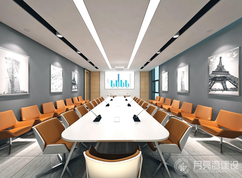 辦公室裝修效果圖 辦公室裝修效果圖