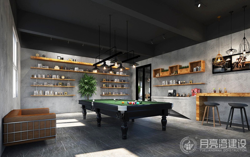 辦公室裝修效果圖 辦公室裝修效果圖