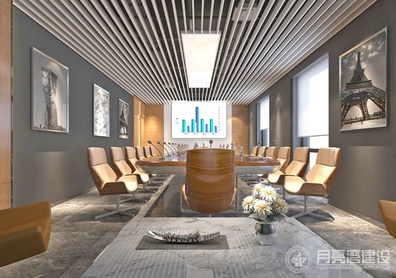 辦公室裝修效果圖 辦公室裝修效果圖