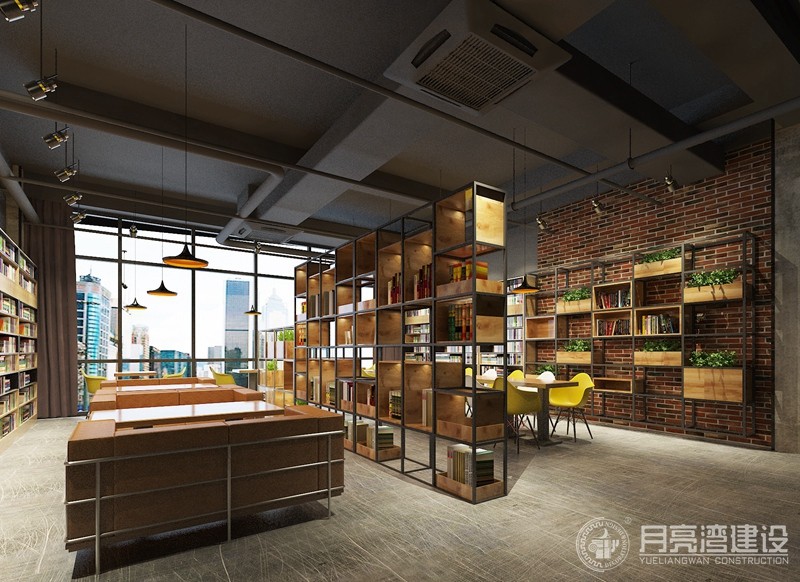 辦公室裝修效果圖 辦公室裝修效果圖