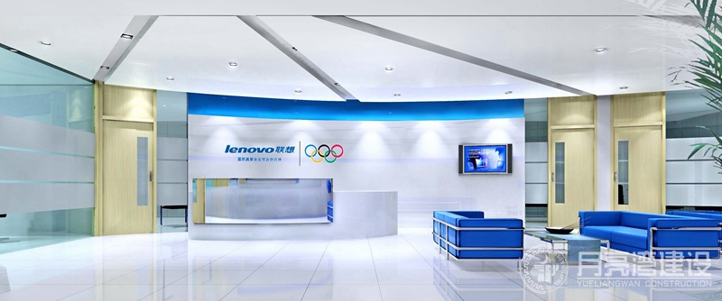 辦公室裝修效果圖 辦公室裝修效果圖