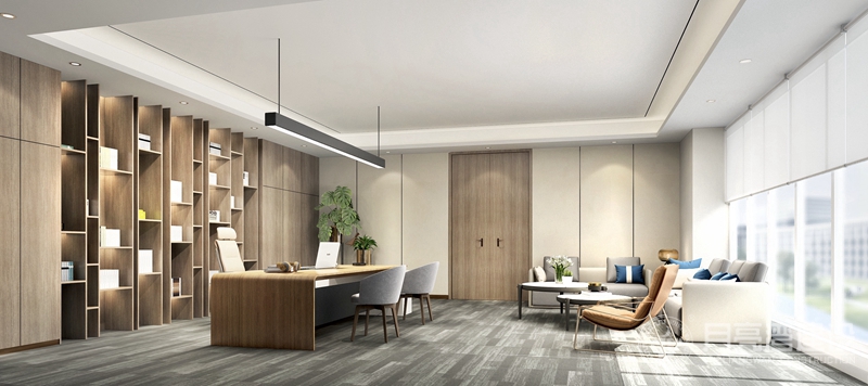 辦公室設(shè)計(jì)效果圖 辦公室設(shè)計(jì)效果圖