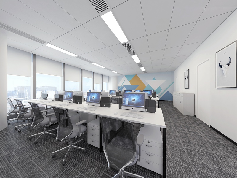 智聯(lián)招聘辦公室 智聯(lián)招聘辦公室