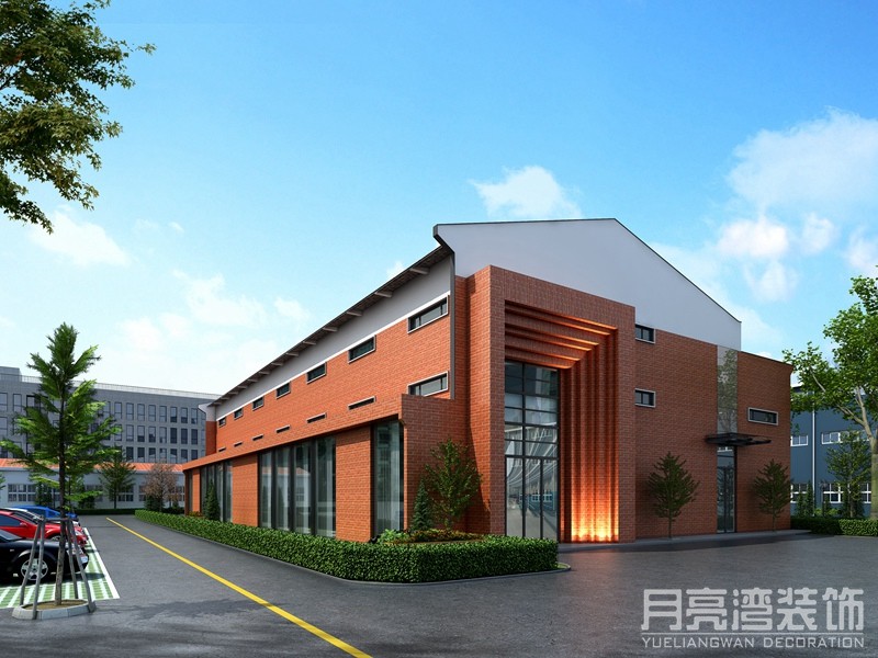 建筑外觀 建筑外觀