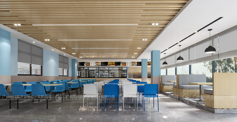 員工餐廳 員工餐廳