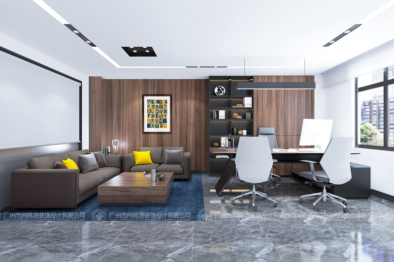 老板辦公室 老板辦公室