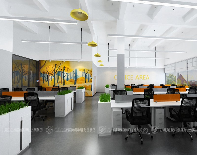 辦公室設(shè)計(jì)效果圖 辦公室設(shè)計(jì)效果圖