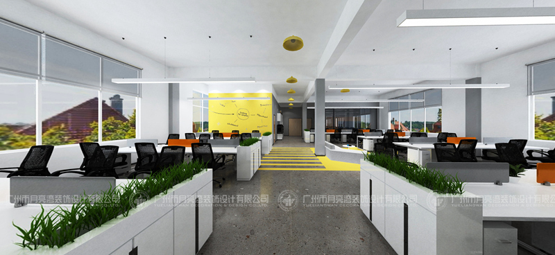 辦公室設(shè)計(jì)效果圖 辦公室設(shè)計(jì)效果圖