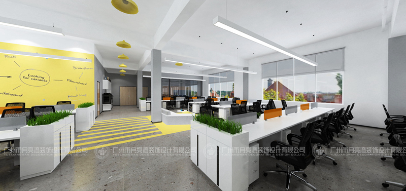 辦公室設(shè)計(jì)效果圖 辦公室設(shè)計(jì)效果圖