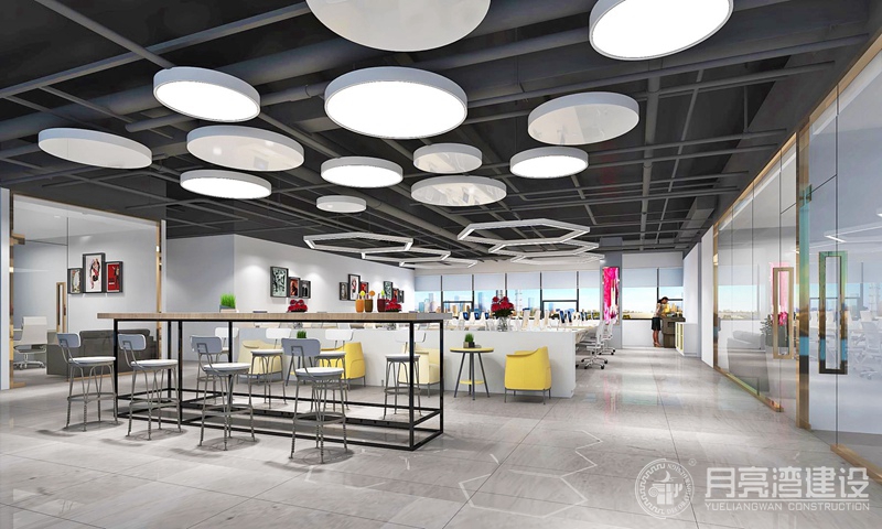 辦公室環(huán)境