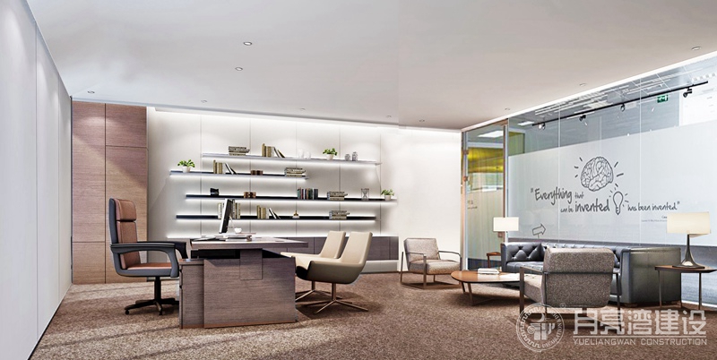 辦公室環(huán)境