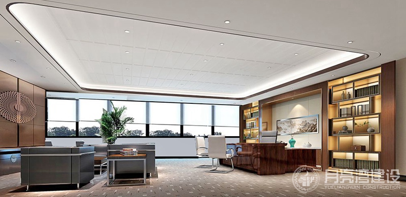 辦公室環(huán)境