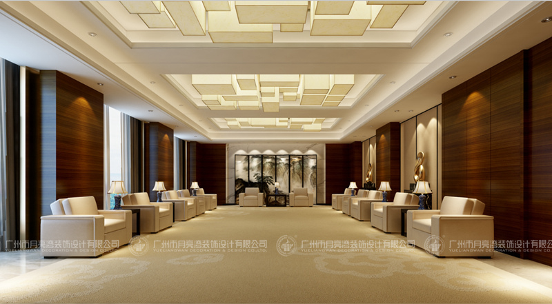 辦公大樓設(shè)計(jì)效果圖