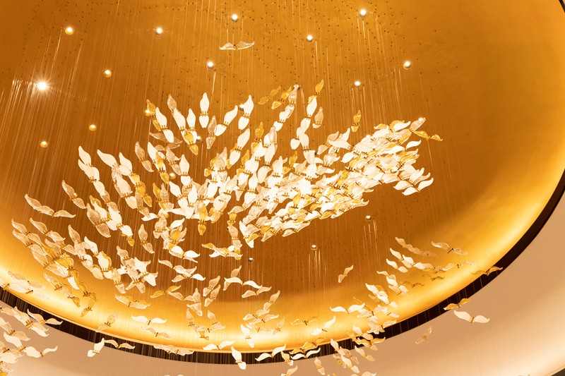 唯美創(chuàng)意燈飾