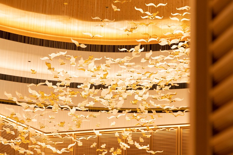 唯美創(chuàng)意燈飾